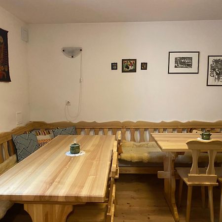 Apartmán Kuncowka Zakopane Exteriér fotografie