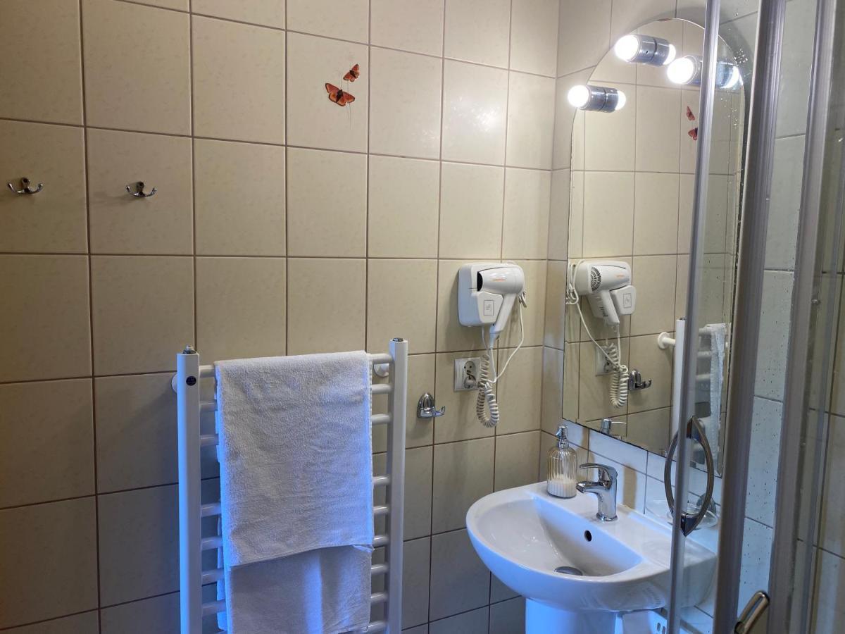 Apartmán Kuncowka Zakopane Exteriér fotografie