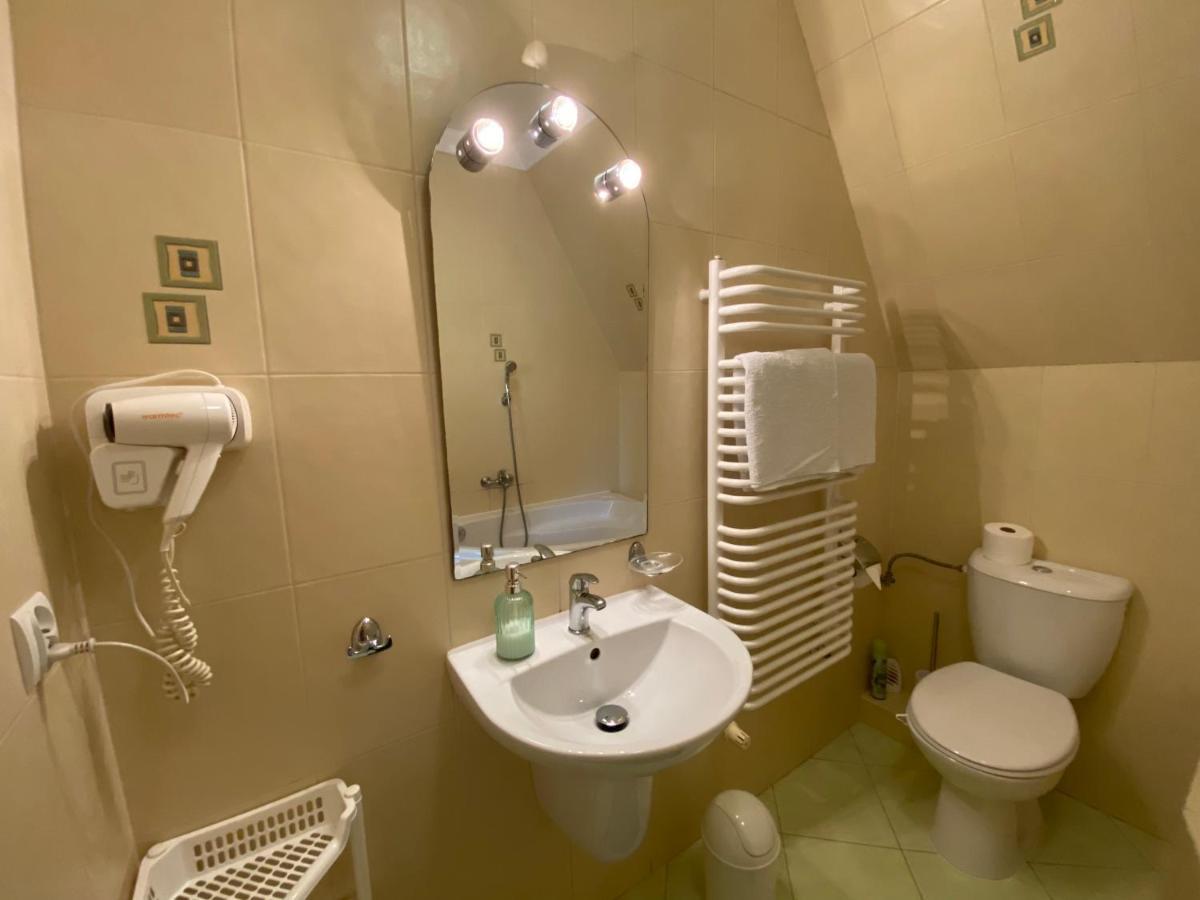 Apartmán Kuncowka Zakopane Exteriér fotografie