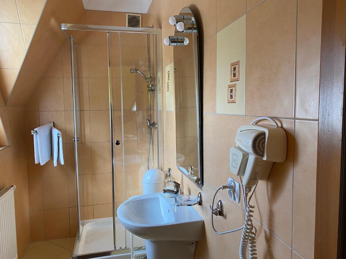 Apartmán Kuncowka Zakopane Exteriér fotografie