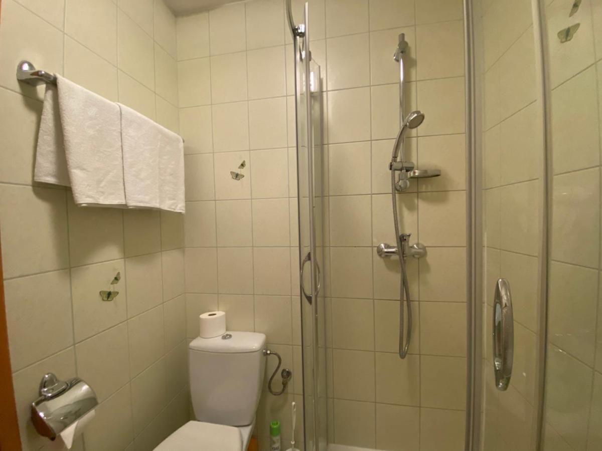 Apartmán Kuncowka Zakopane Exteriér fotografie