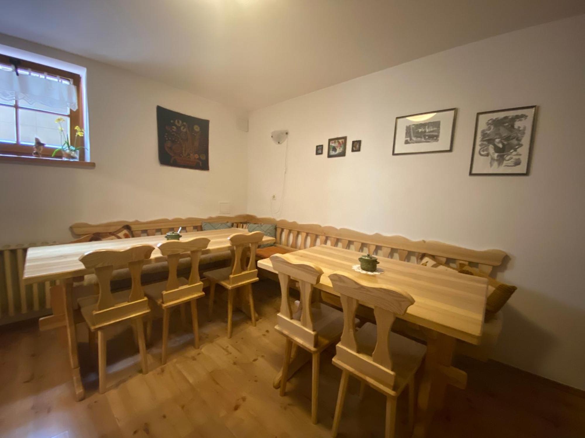 Apartmán Kuncowka Zakopane Exteriér fotografie