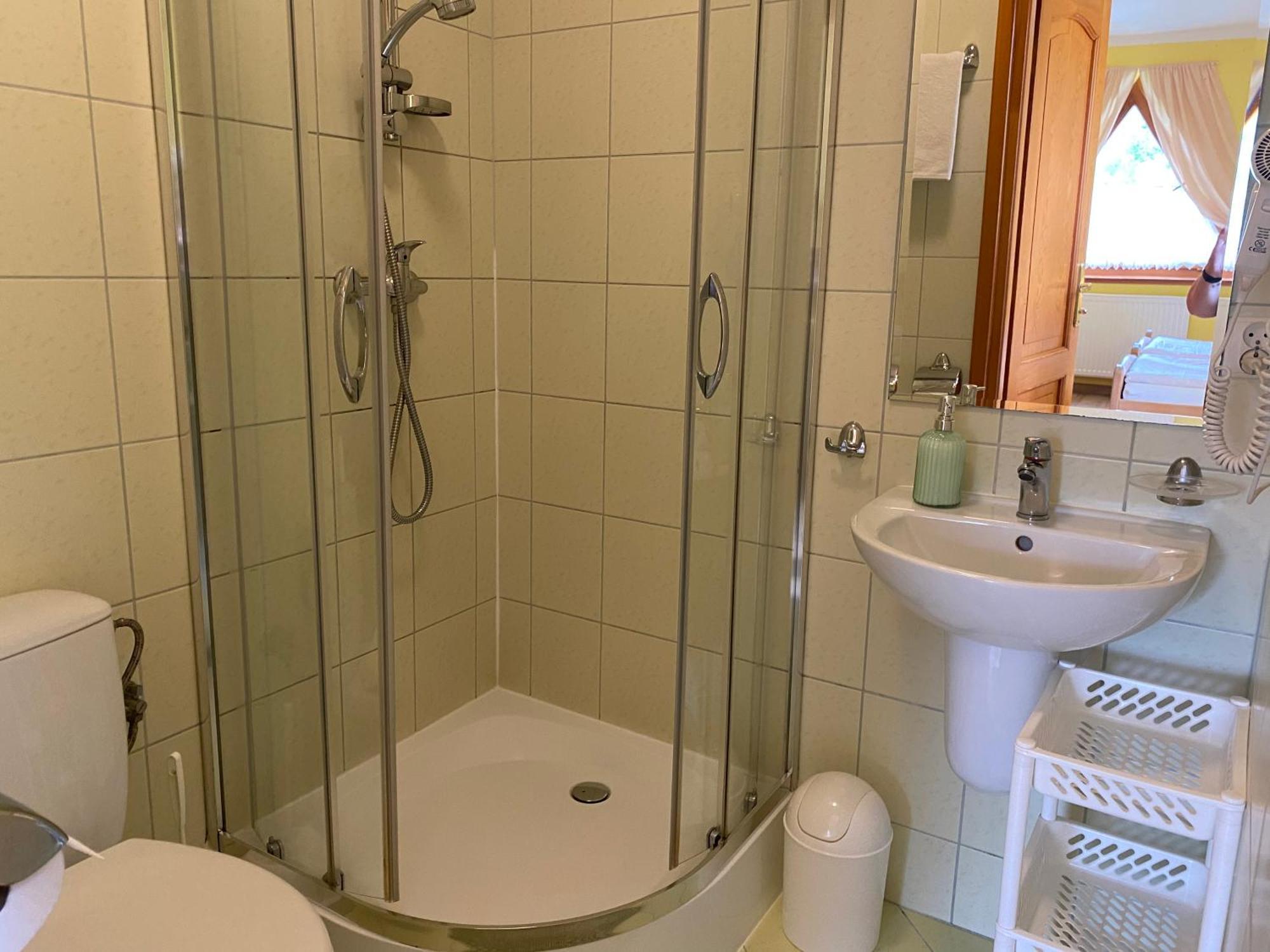 Apartmán Kuncowka Zakopane Exteriér fotografie